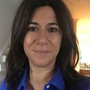 Meet your Posher, Rosanne